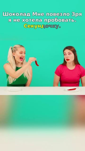 😱 Ей повезло в последний момент