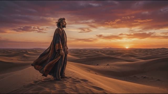 Голос любви земной