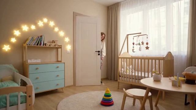 ЖК СТАРТ Доступное жилье с готовой инфраструктурой в черте города Самара