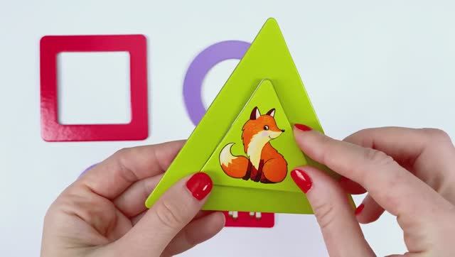 Учим английские слова для детей обучающее видео для малышей