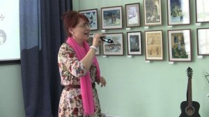 572.=ЭТИ ЗВЕЗДНЫЕ НОЧИ=. Сл. А. Зенцов, муз. И. И., исп. О. Шумкова.