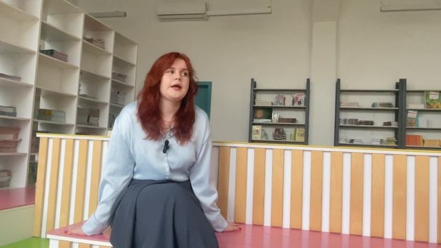 О важном с детским психологом