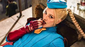 Уличный боец. Официальный тизер #2 (2026) Джейсон Момоа