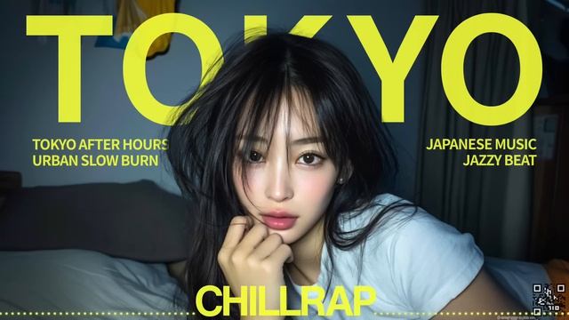 Дрифт. мне некуда идти.、это заставляет меня хотеть двигаться.。｜Лофи, японский чилл-рэп /