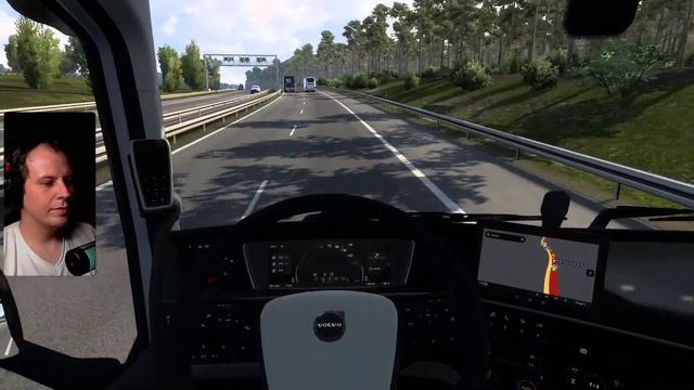 [День 3] Доставка грузов с напарником