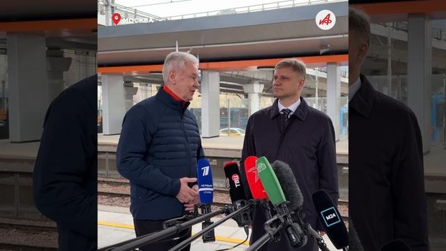 Сбережет ваше время: в столице открыли суперсовременный вокзал будущего