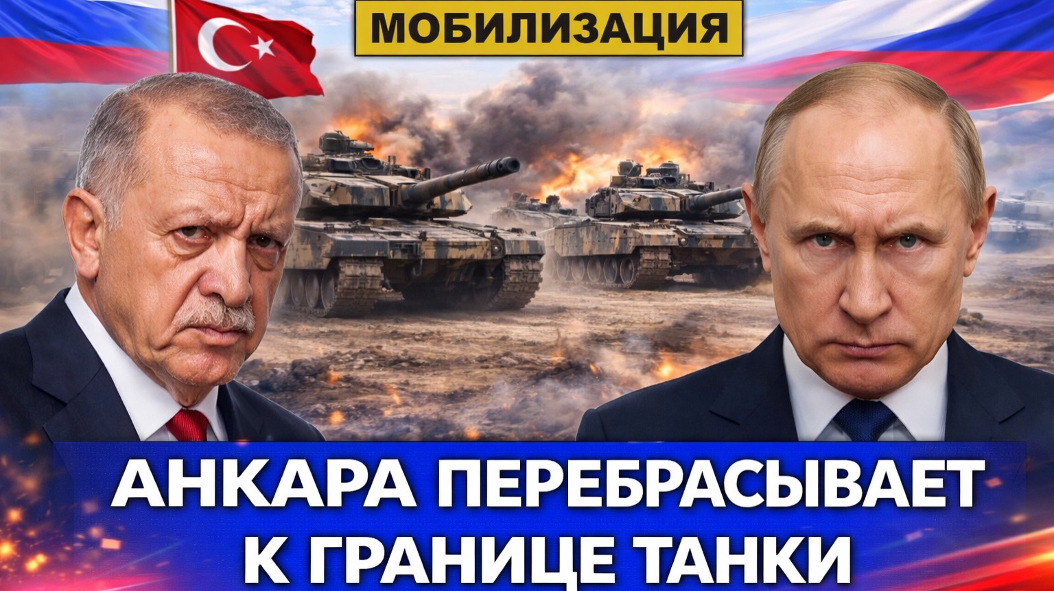 Москва угрожает Турции ударом | Гениальная комбинация Ирана | Зеленский готов разобраться с Ормузом