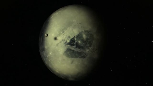 Вояджер зафиксировал УЖАСАЮЩИЙ СИГНАЛ из КОСМОСА по ту сторону гелиосферы