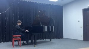 Курткезов Лев #явискусстве