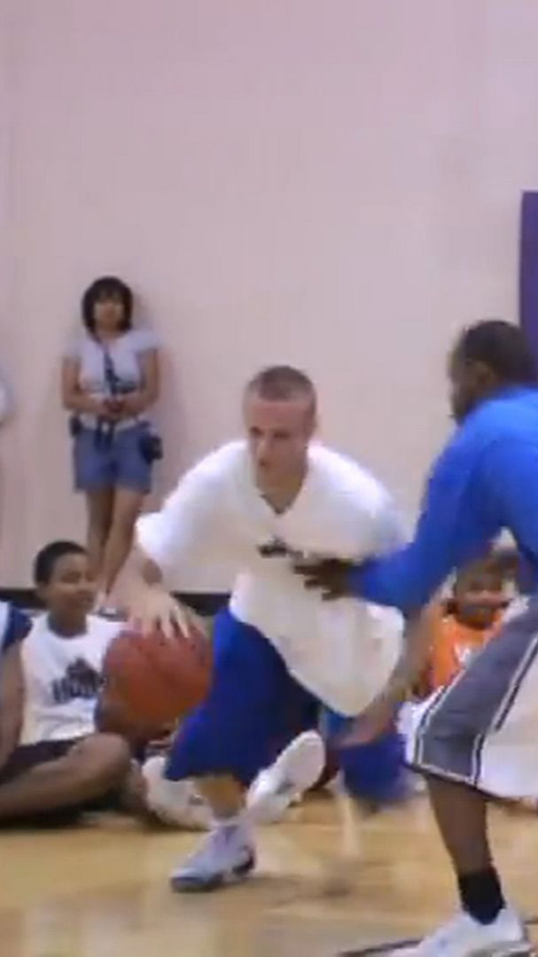 Professor Throwback Moment - 1-3 5