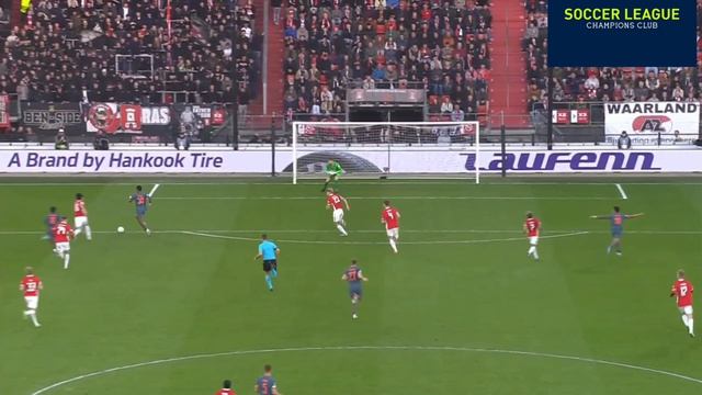 АЗ  Шахтёр. Обзор матча. Лига конференций четвертьфинал. 16.04.26