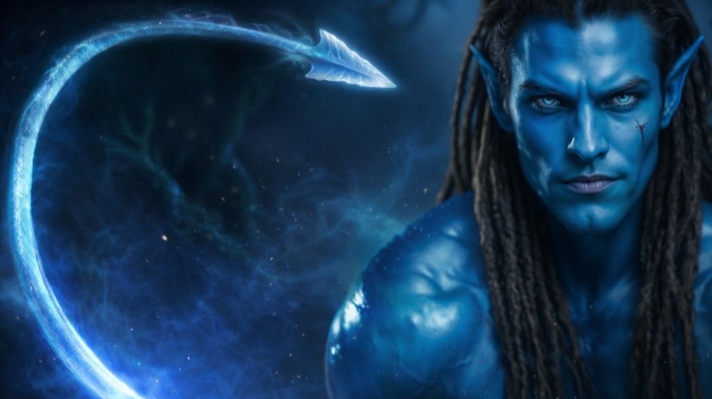 Узница космического хищника - Кристина Шефер буктрейлер