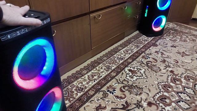SVEN PS 930 Пара