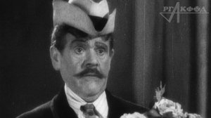 К/ф «Чехов» (1959 г.), фрагмент.