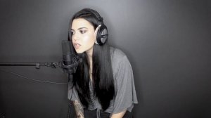 Evanescence - Going Under (Violet Orlandi cover)_1080p