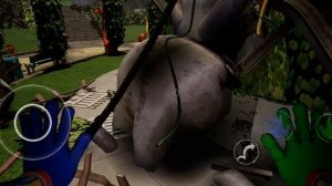 poppy playtime без продолжения не нашёл куда идти