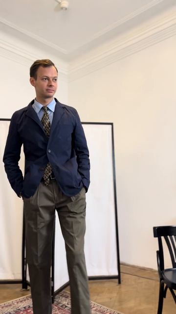 НА КАКОГО ПРИНЦА ПОХОЖ СТИЛЬ ЕГОРА? ПРОНИН БРЮКИ #мужскойстиль