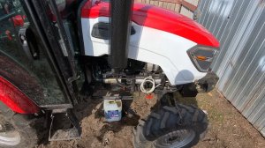 ЗАПЧАСТИ ПРИШЛИ НАЧИНАЕМ РЕМОНТ!! ЖИЗНЬ В СЕЛЕ