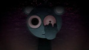 РОЗОВЫЙ ГЛАЗ - SPRUNKI