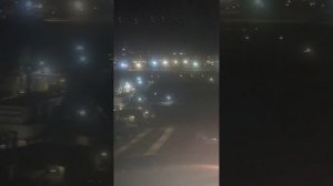 Посадка в аэропорту Стамбула 15.04, Турция. Мир Универсологии