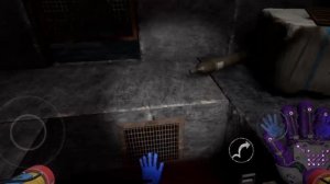 Кем мне теперь быть мистерам фнаферам или мистером хаги ?????????