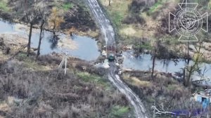 💥Северяне продолжают срывать подвоз припасов на позиции ВСУ в Харьковской области