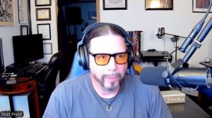 Мэтт Прести - Сила, которой Вас никогда не учили пользоваться