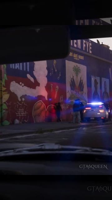 Считаем дни до релиза GTA- VI