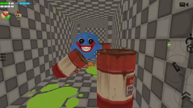 тв мены против хаги? часть3