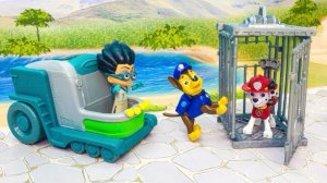 Мультики для детей про машинки | Видео для мальчиков про машинки | Приключение игрушек