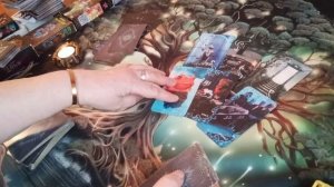 Кто в обиде на Вас 🔥❓🕵️⚖️🪞