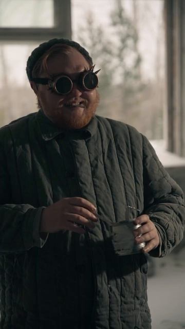 Генеральские котлы Fallout VS Утомленные солнцем