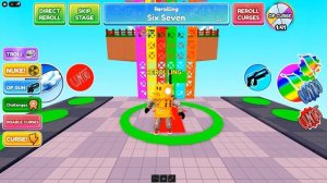 РОБЛОКС ОББИ, НО ТЫ ПРОКЛЯТ КАЖЫДЕ 5 СЕКУНД! ROBLOX