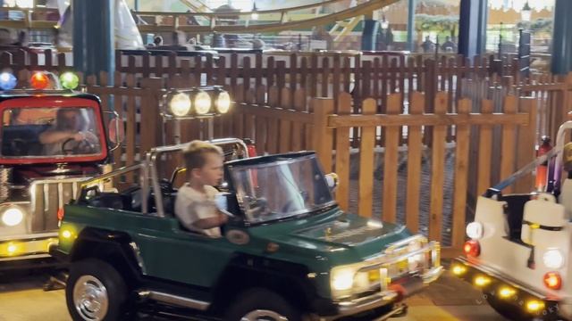 Lets Go Loveana Lucky