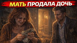 Истории из жизни. Мать продала дочь за сто тысяч а он стал ей отцом Жизненные истории, Аудиорассказы