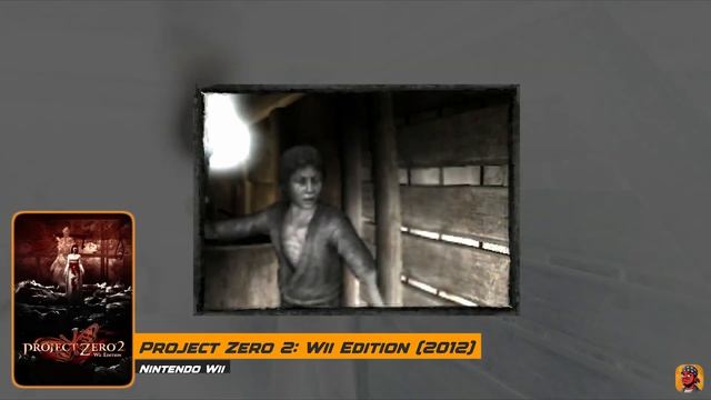 The Evolution of FATAL FRAME Games (2001-2026)