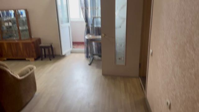 Квартира