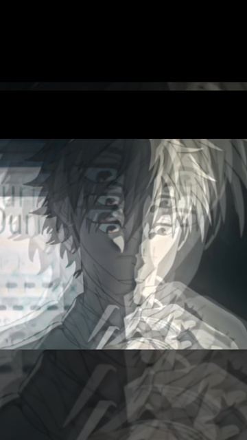 Человек бензопила Дендзи!