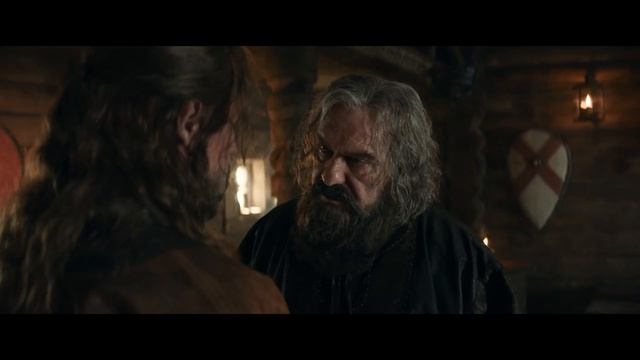 Князь Андрей _ Трейлер _ Сериал 2025