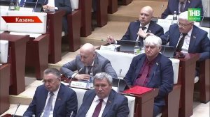 Татарстан держит лидерство: отчёт правительства о росте и вызовах