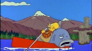 Симпсоны 128 серия