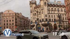 Прогулка по синей ветке метро Ⓜ️ | Матч «Зенит-Краснодар»