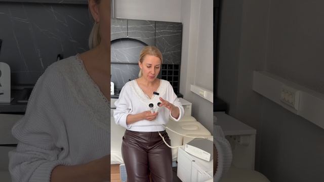 Аппарат для гальванизации IONTO-GALVANO SL