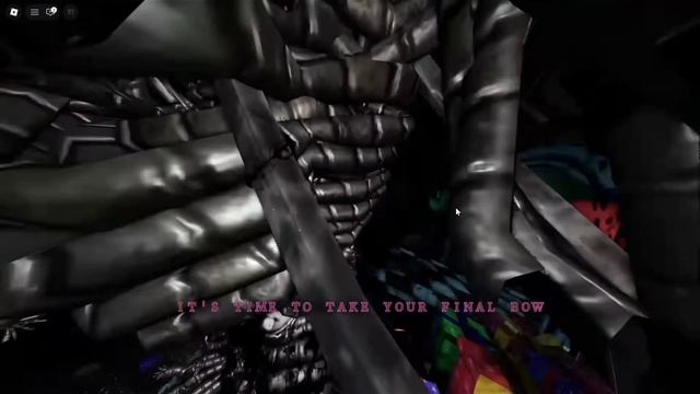 Bite By Night но я с ПК (это сложно...)