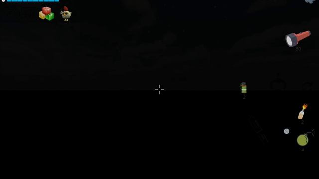 хорор где я?