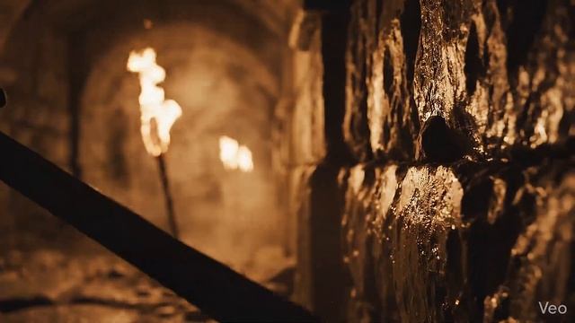 Noctarine — Песня и клип о Королеве Наг _ Naga Queen  _ Symphonic Metal _