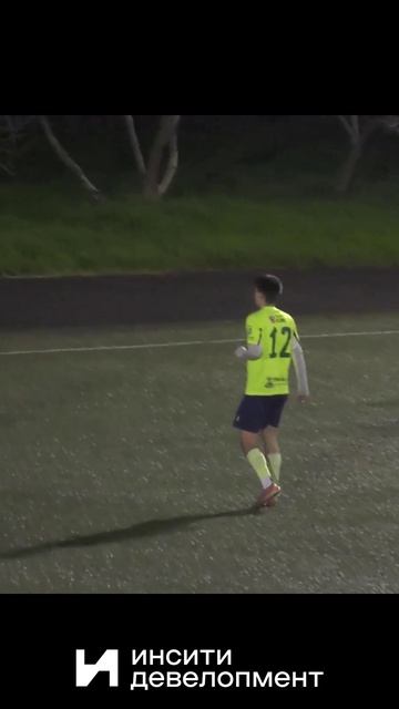 голы | 14.04.2026 | Терехов х2