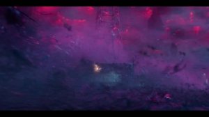 Из сериала "Очень странные дела ". Сезон 5. Серии 7- 8 . (2025)