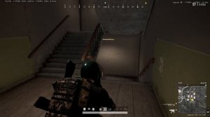 PLAYERUNKNOWN'S BATTLEGROUNDS 2026.04.15 - 20.42.39.25.Одно убийство.DVR