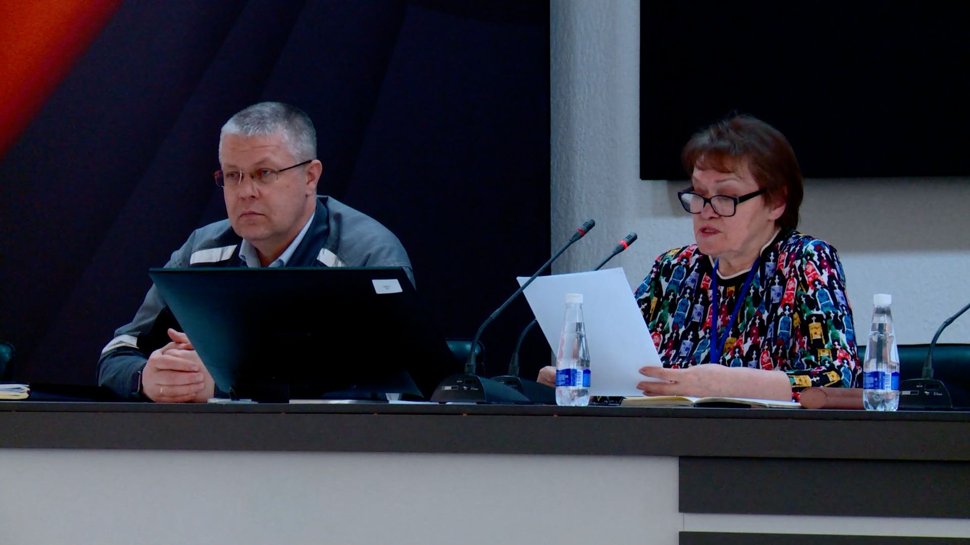 Уральская Сталь прошла внешний аудит действующей на предприятии интегрированной системы менеджмента